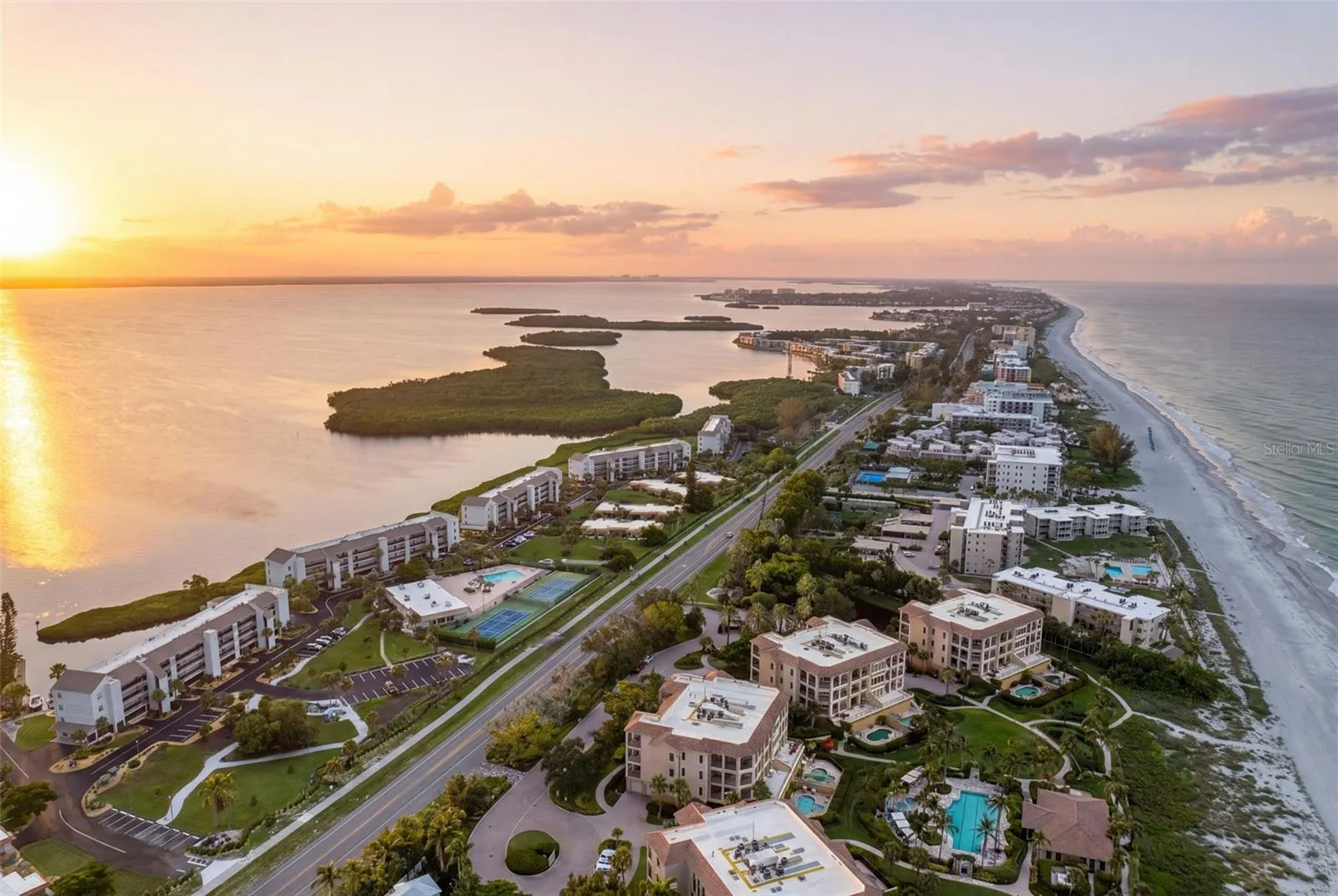 4800 GULF OF MEXICO DR #PH 3 #PH 3