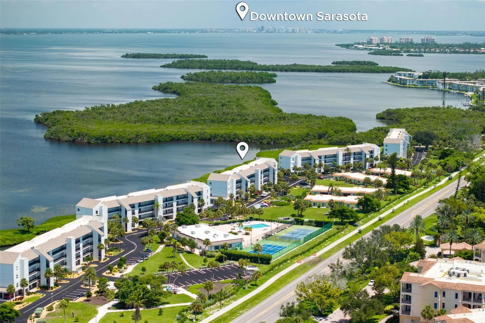4800 GULF OF MEXICO DR #PH 3 #PH 3