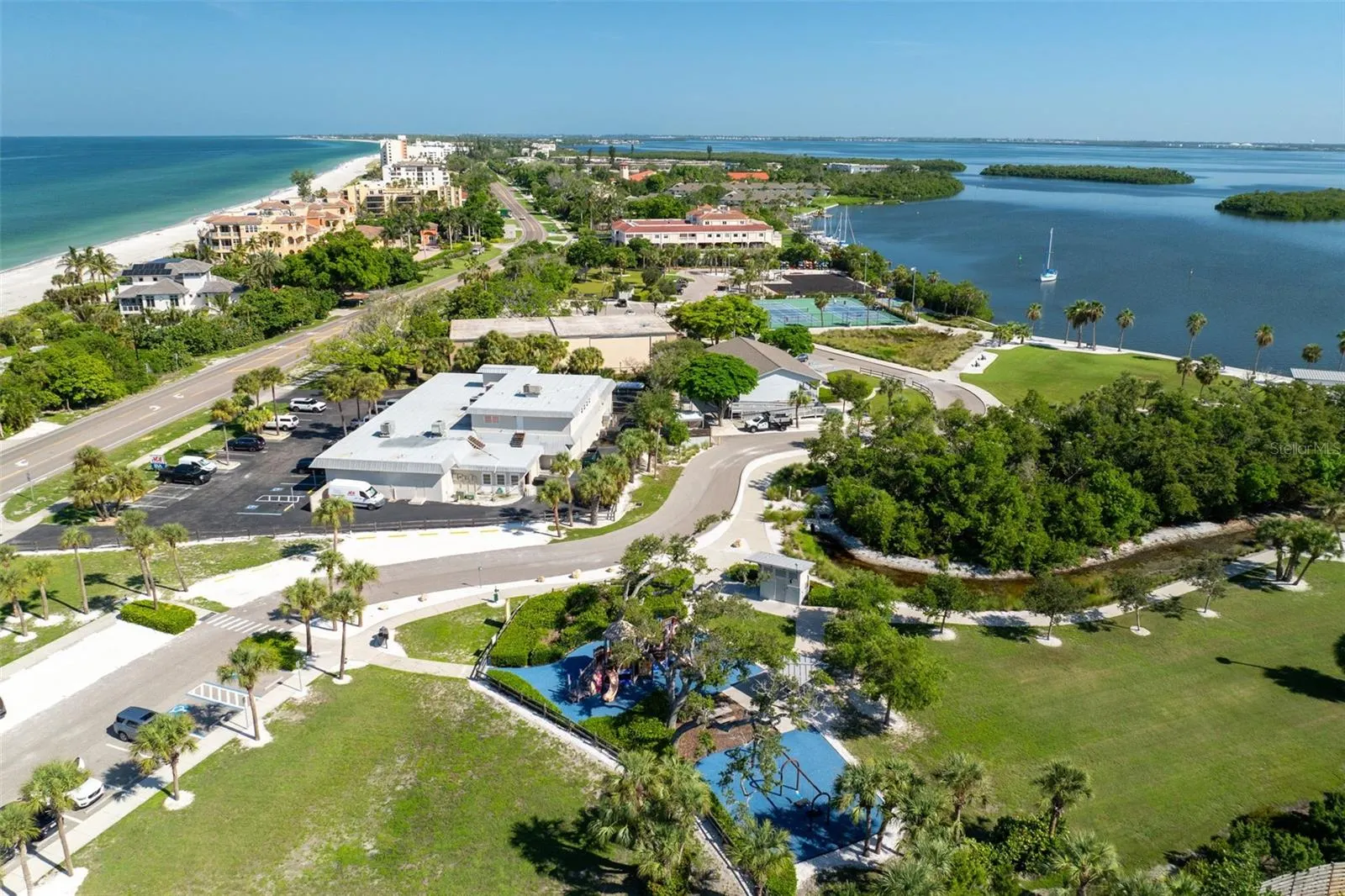 4800 GULF OF MEXICO DR #PH 3 #PH 3