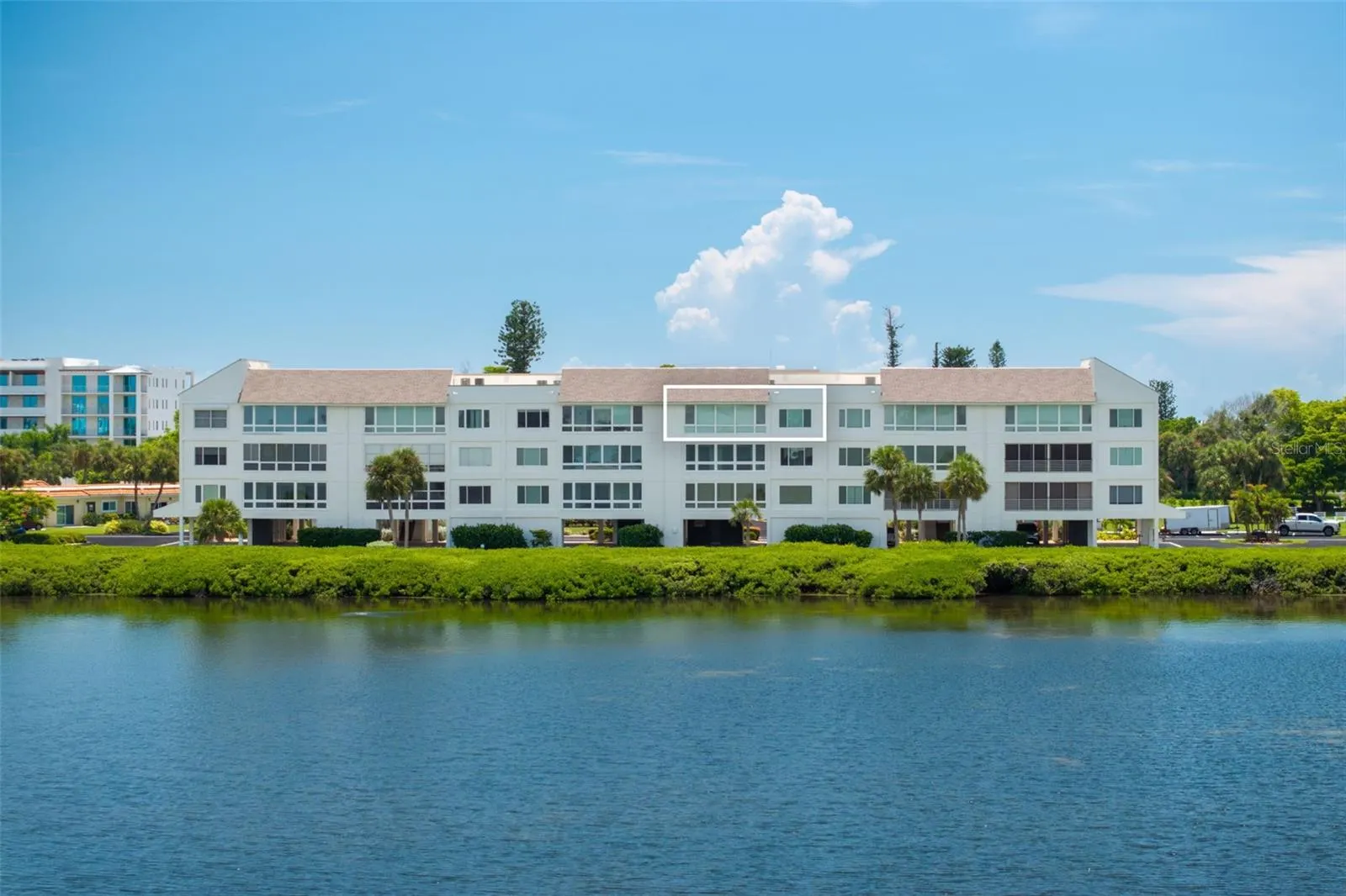 4800 GULF OF MEXICO DR #PH 3 #PH 3