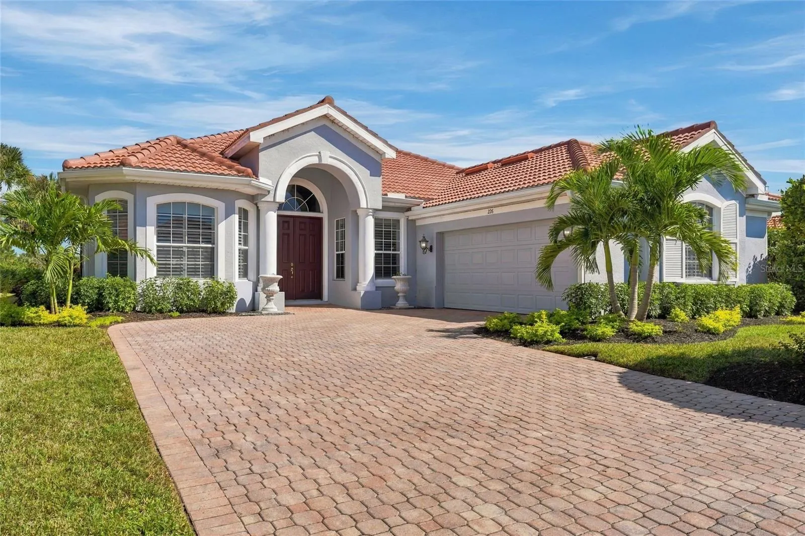 226 MONTELLUNA DR