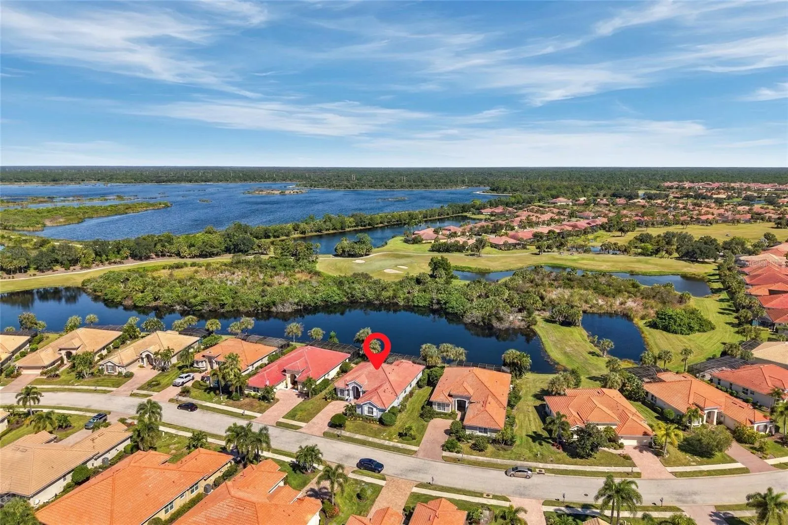 226 MONTELLUNA DR