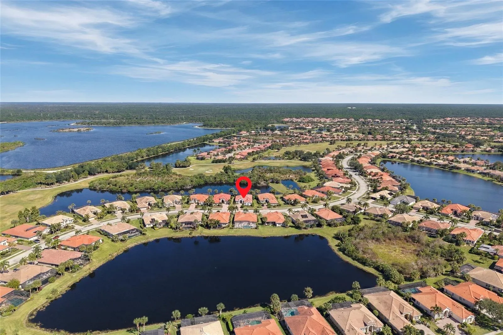 226 MONTELLUNA DR