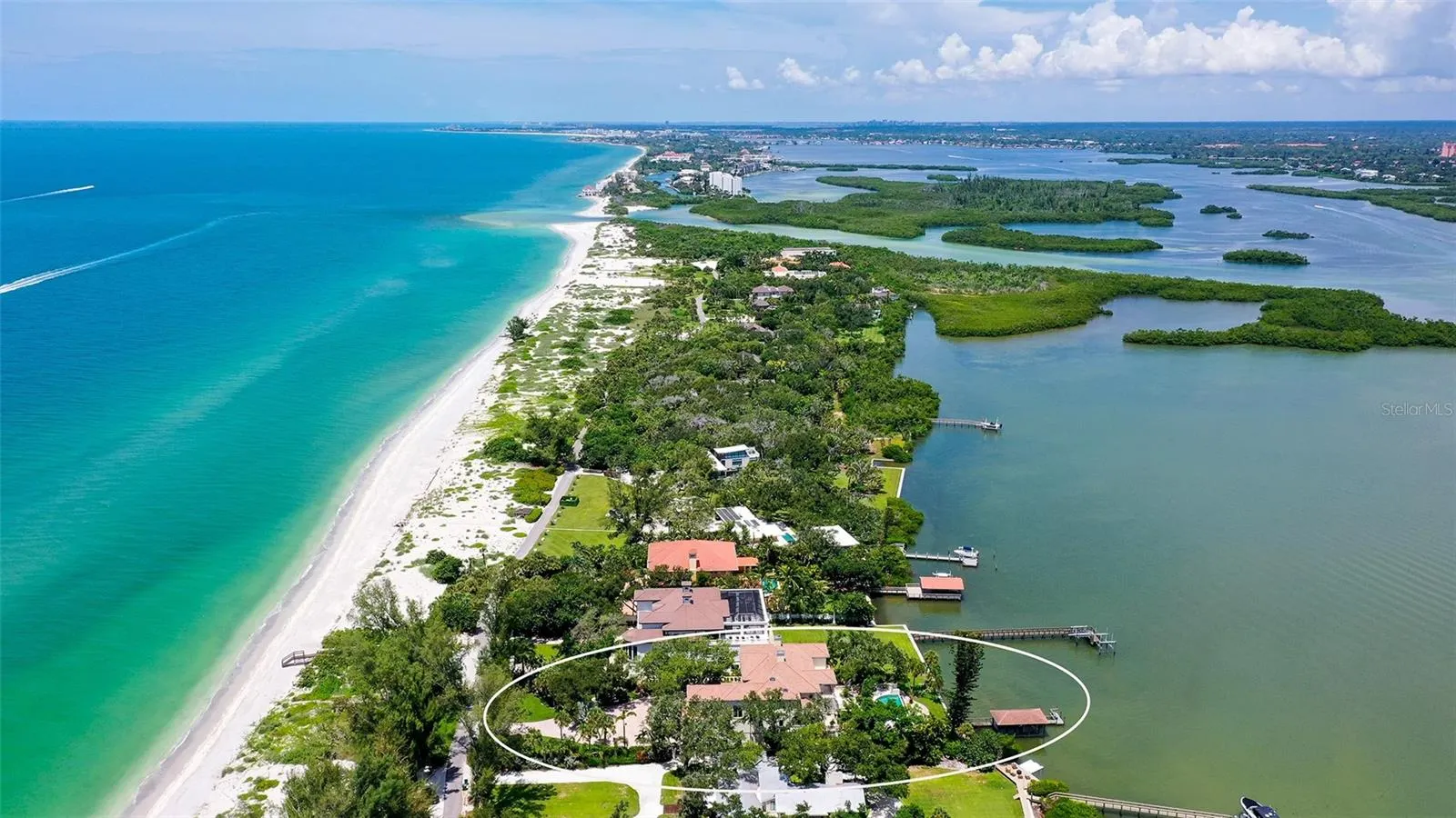 1216 N CASEY KEY RD