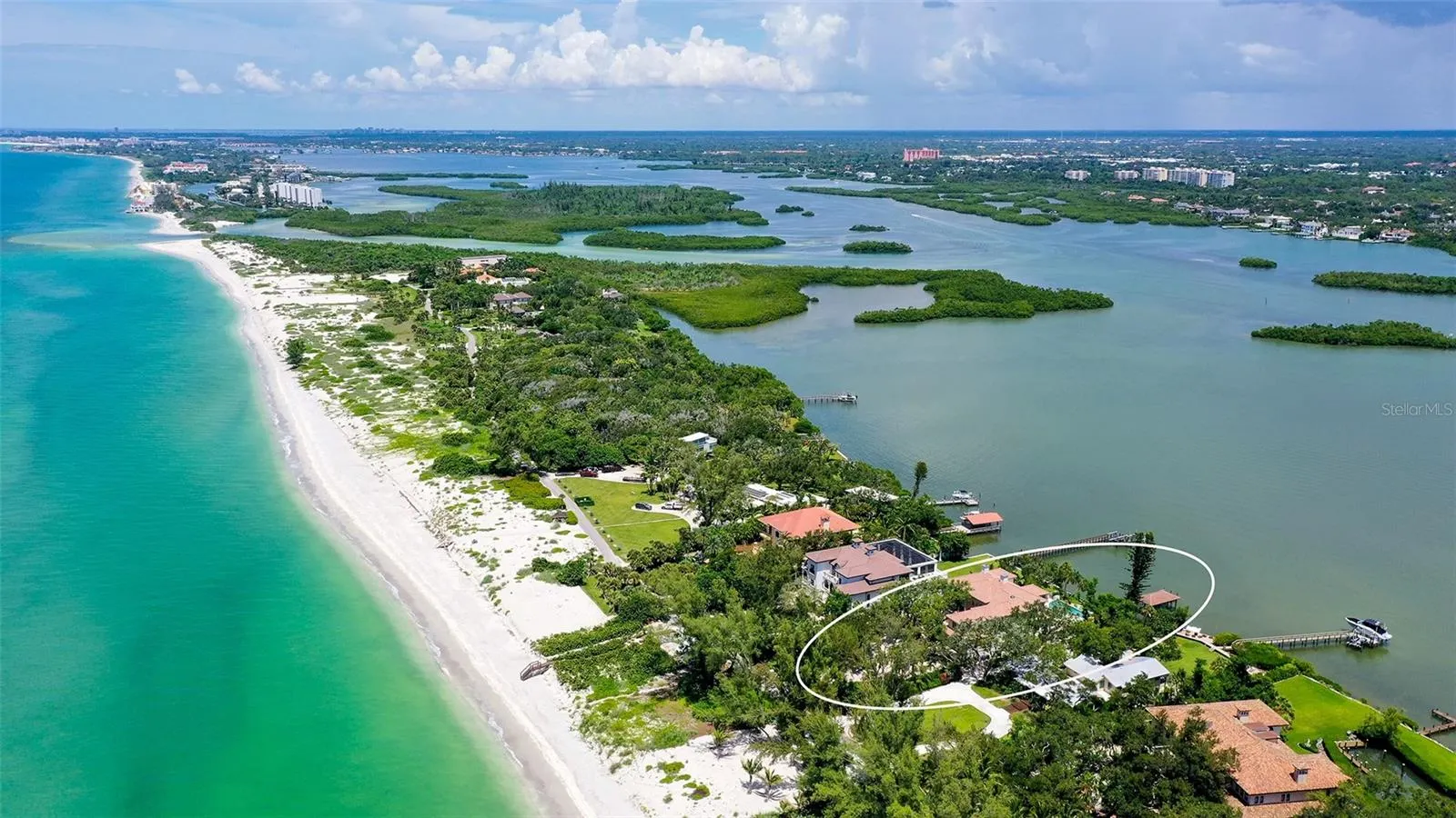 1216 N CASEY KEY RD
