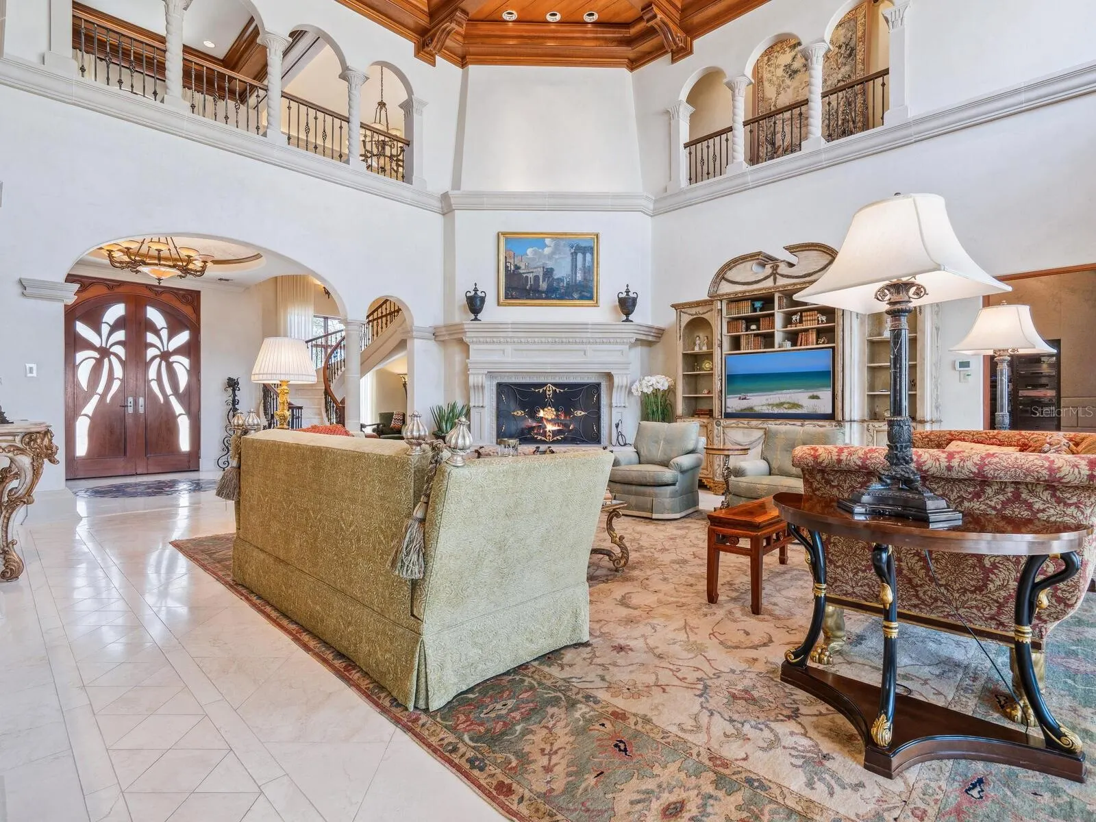 1216 N CASEY KEY RD