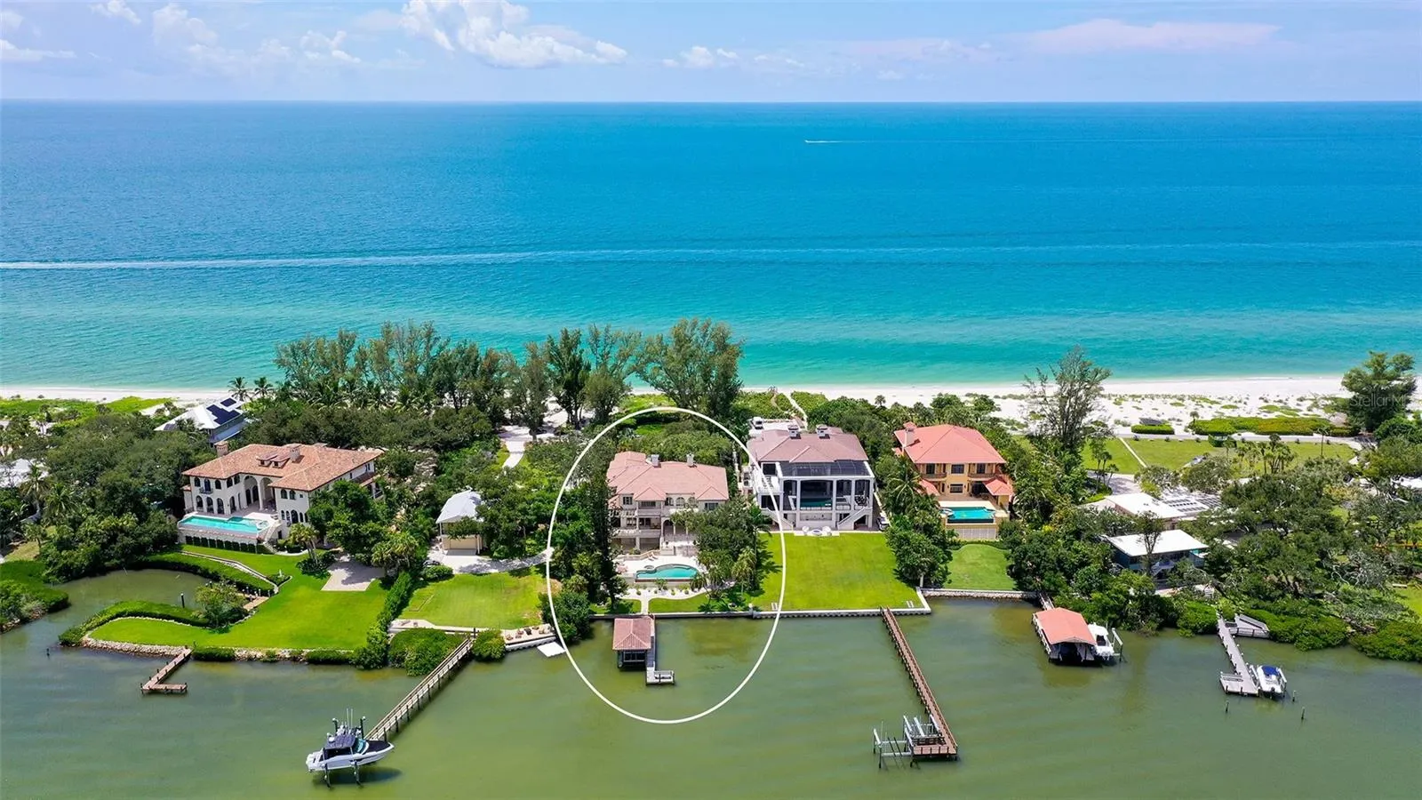 1216 N CASEY KEY RD