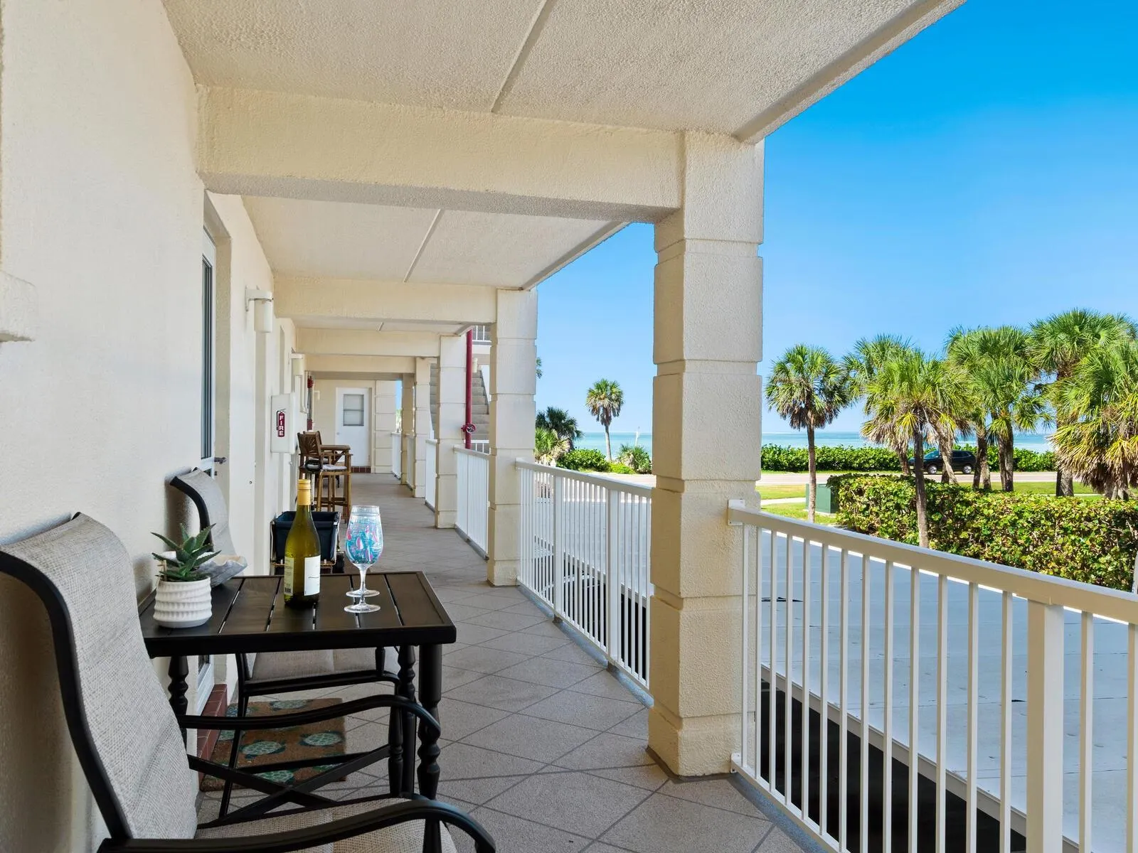 3802 GULF OF MEXICO DR #A203 #A203