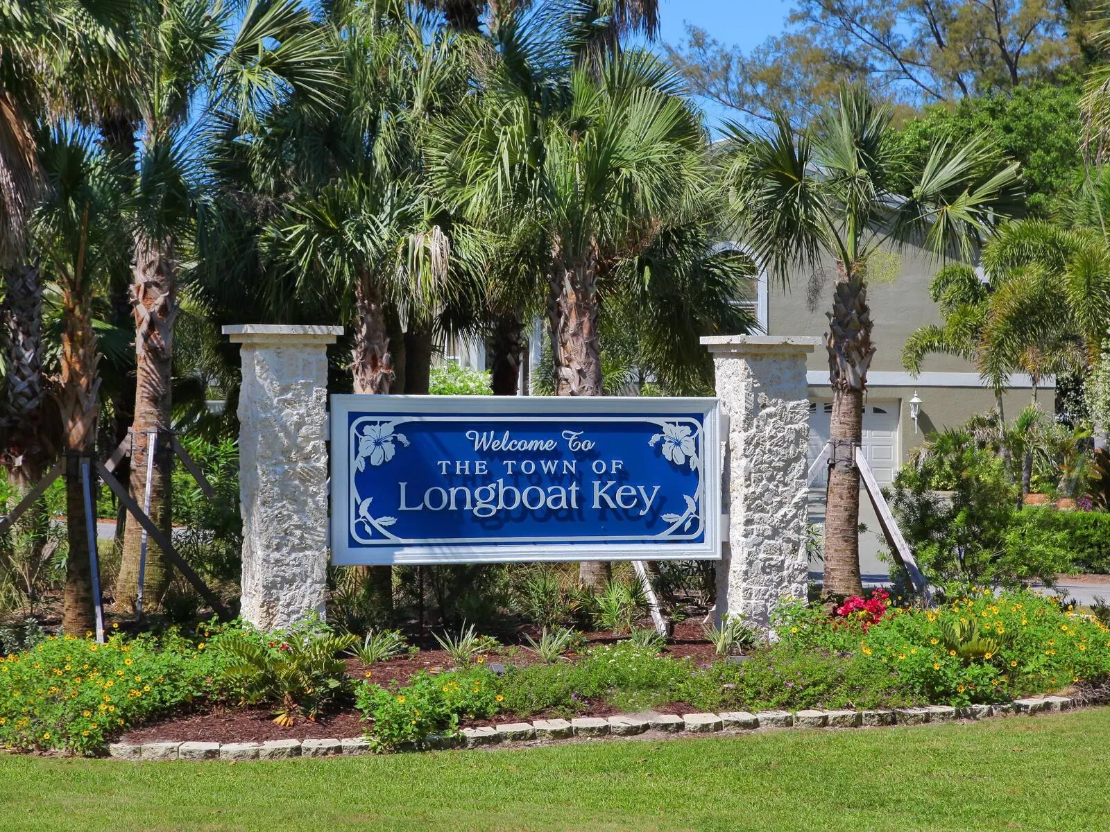 3802 GULF OF MEXICO DR #A203 #A203