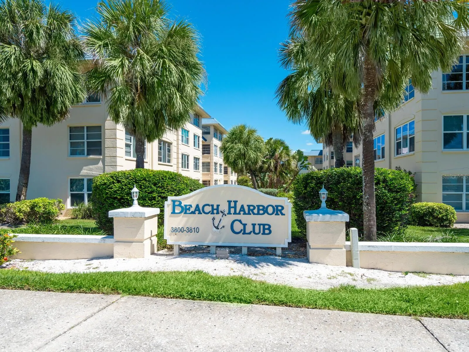 3802 GULF OF MEXICO DR #A203 #A203