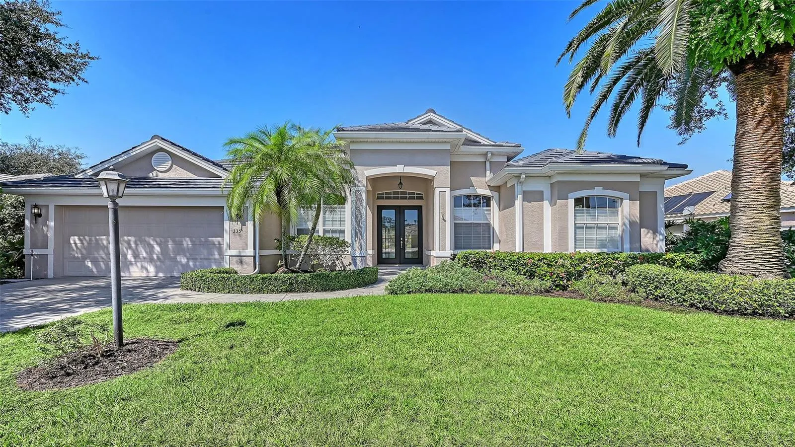 335 PARK TRACE BLVD