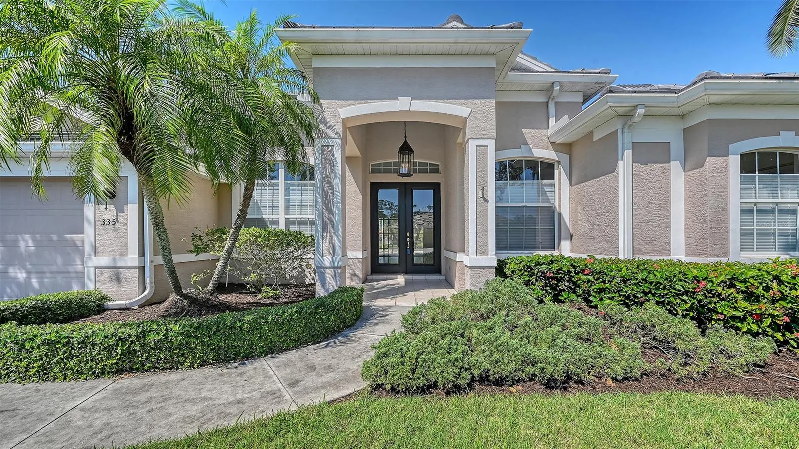 335 PARK TRACE BLVD