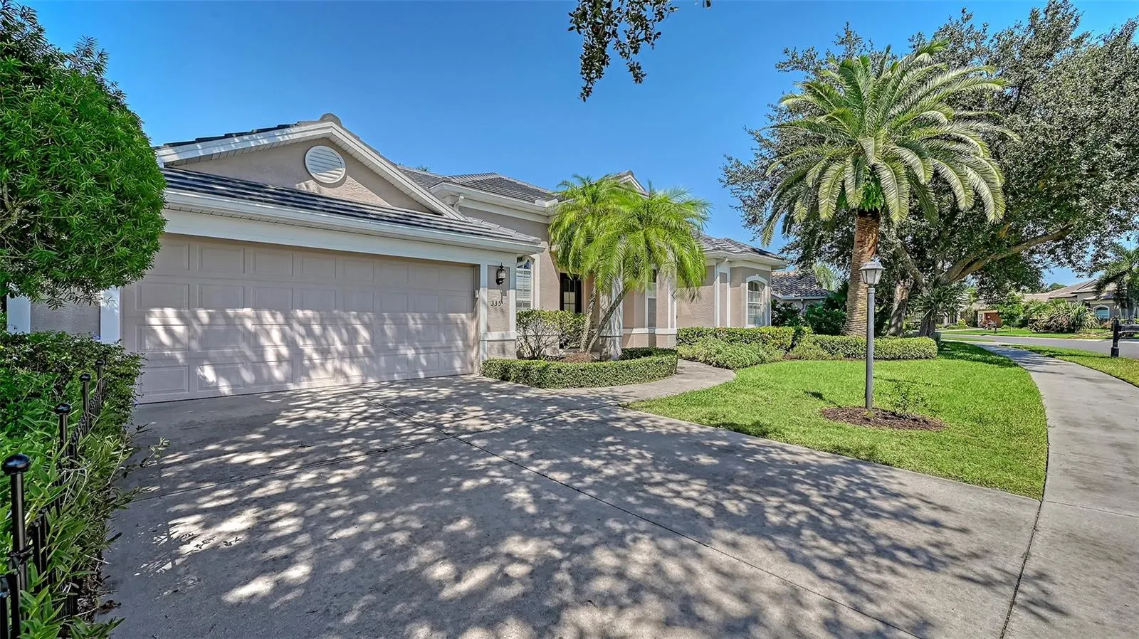 335 PARK TRACE BLVD