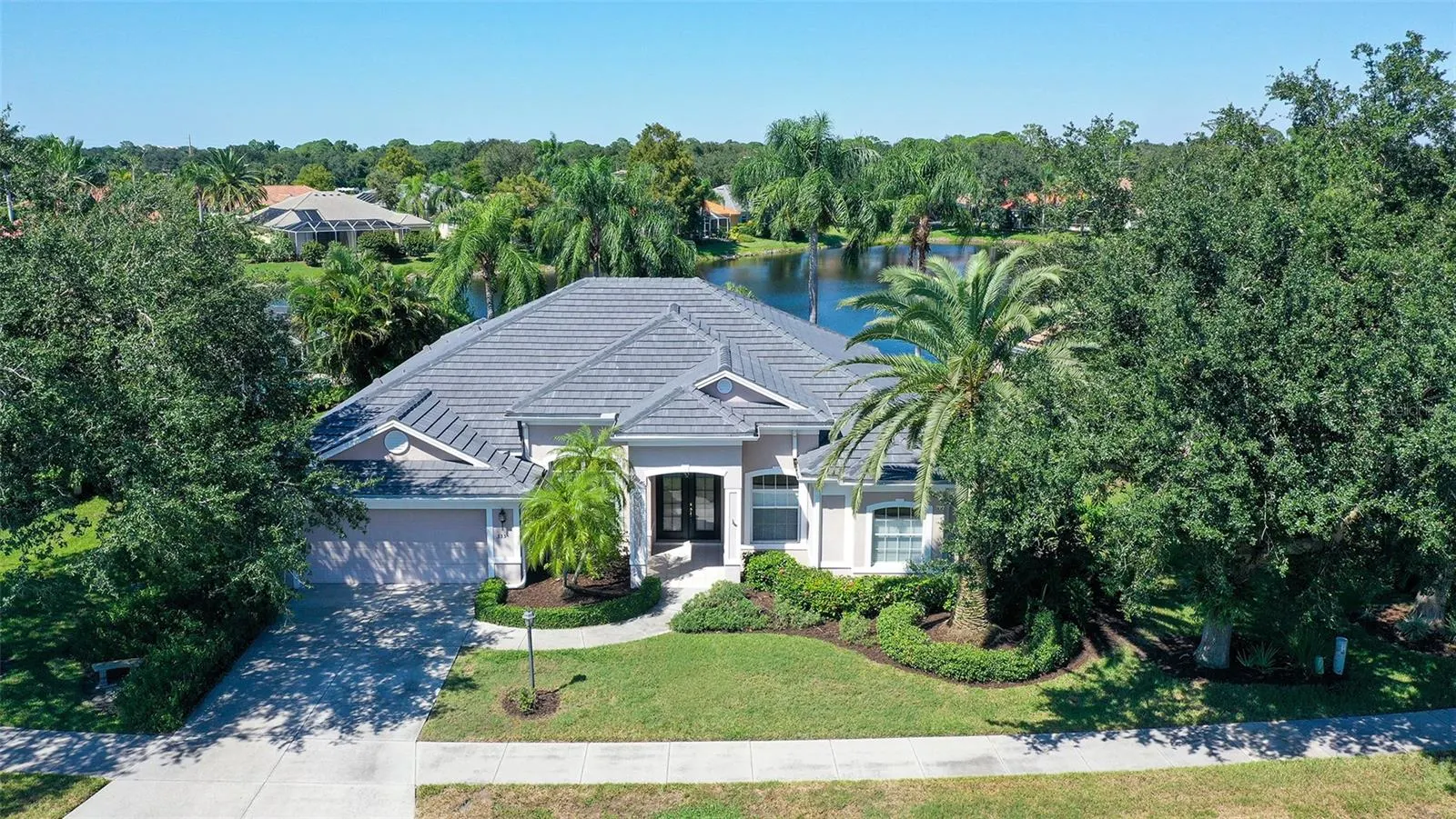 335 PARK TRACE BLVD