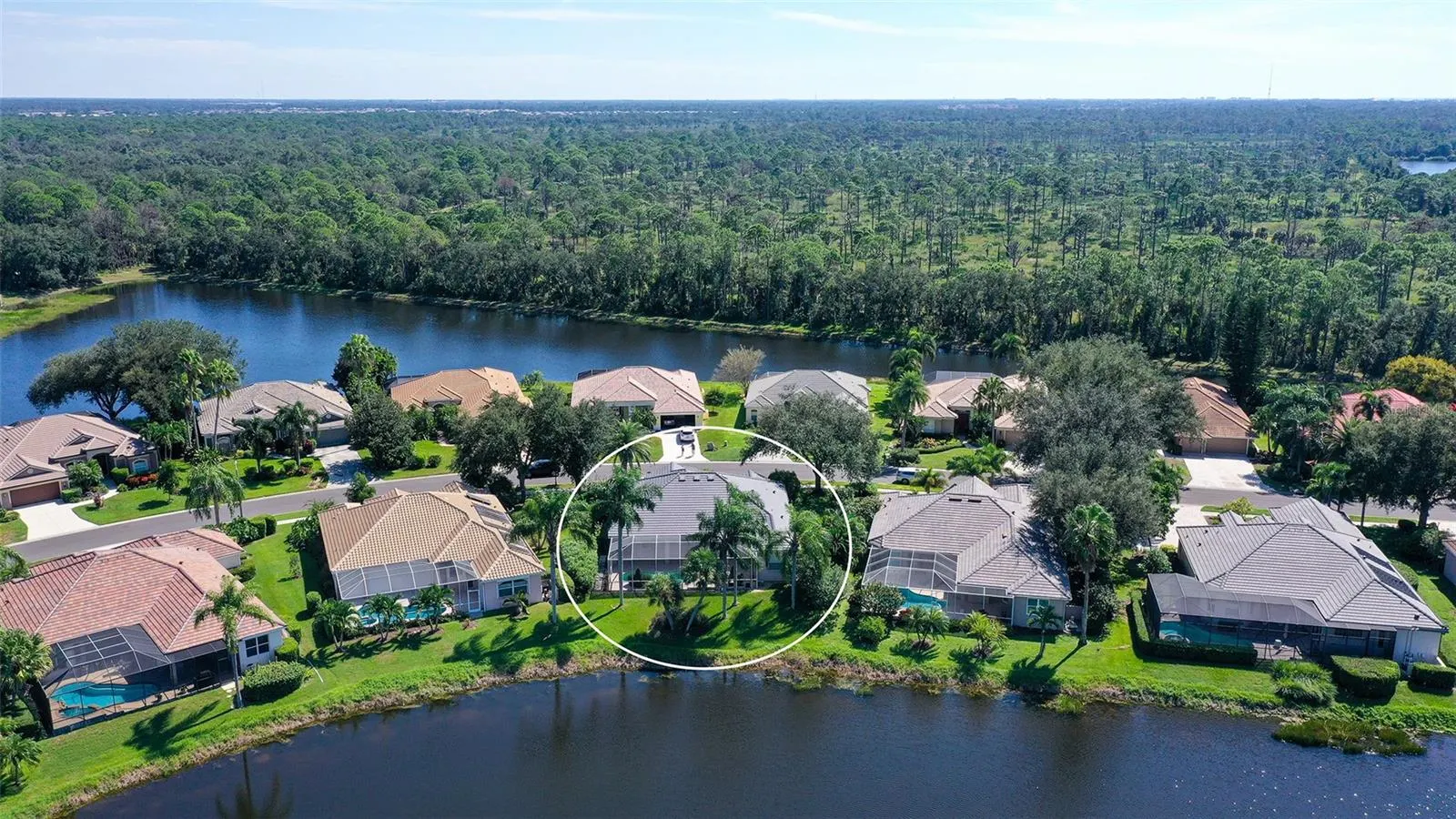 335 PARK TRACE BLVD