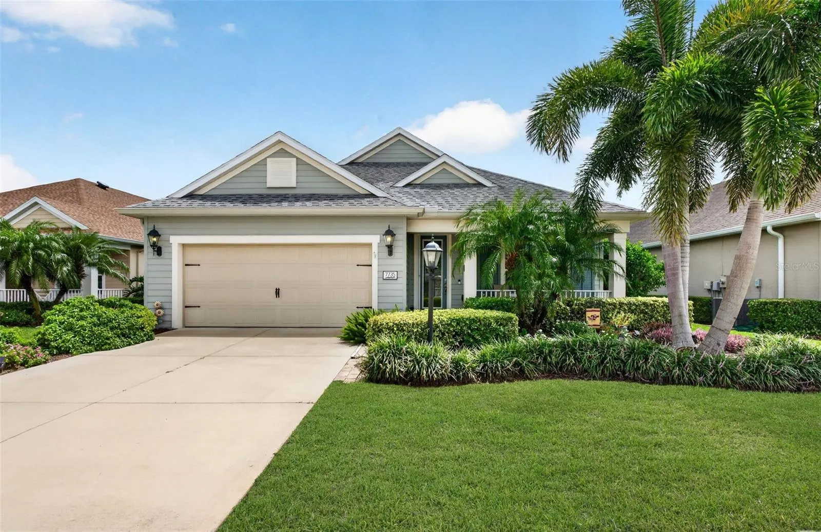 7735 RIDGELAKE CIR
