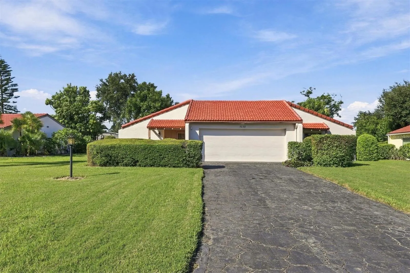 7232 LAS CASAS DR #7232 #7232