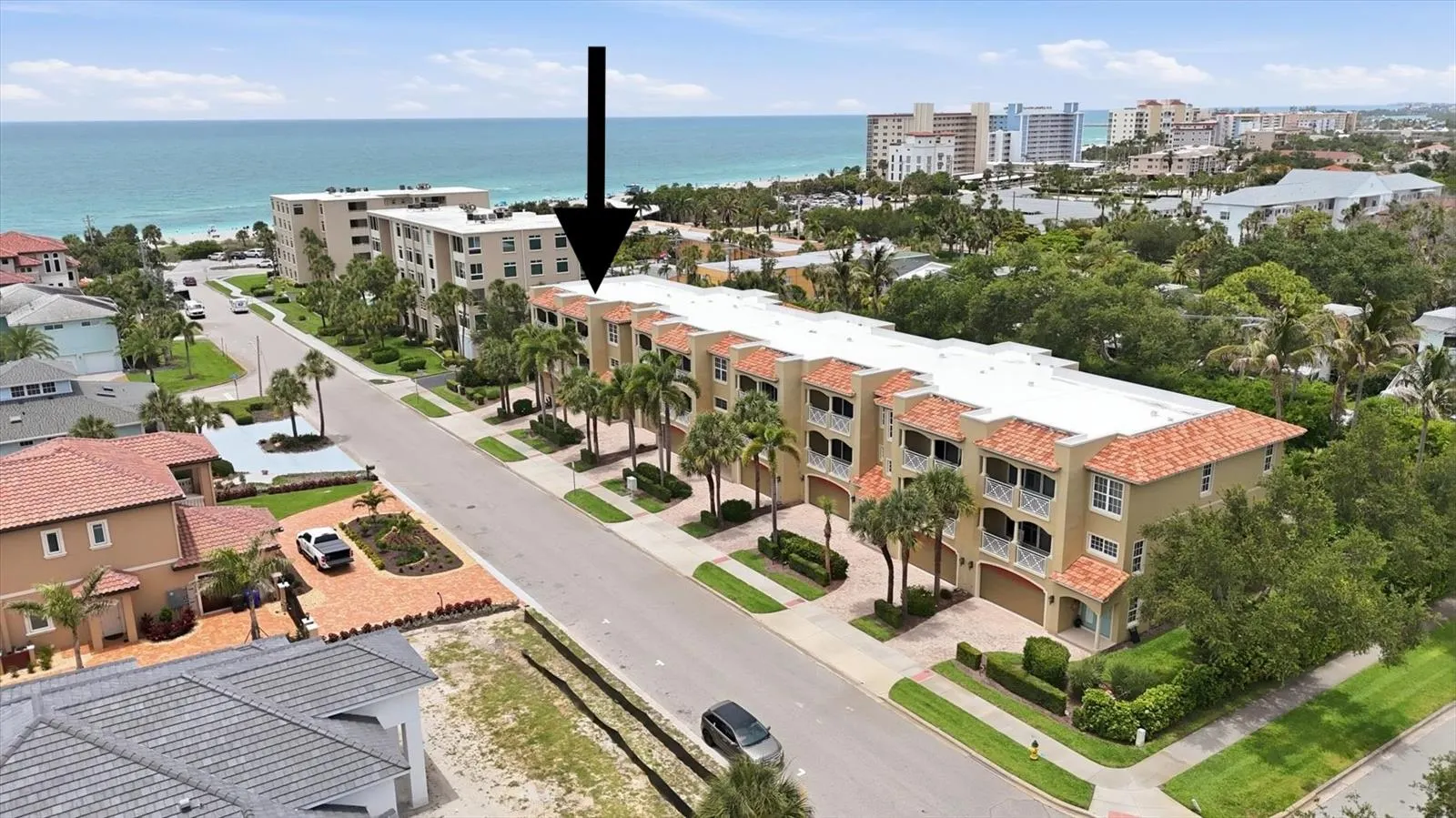 712 GRANADA AVE #2 #2