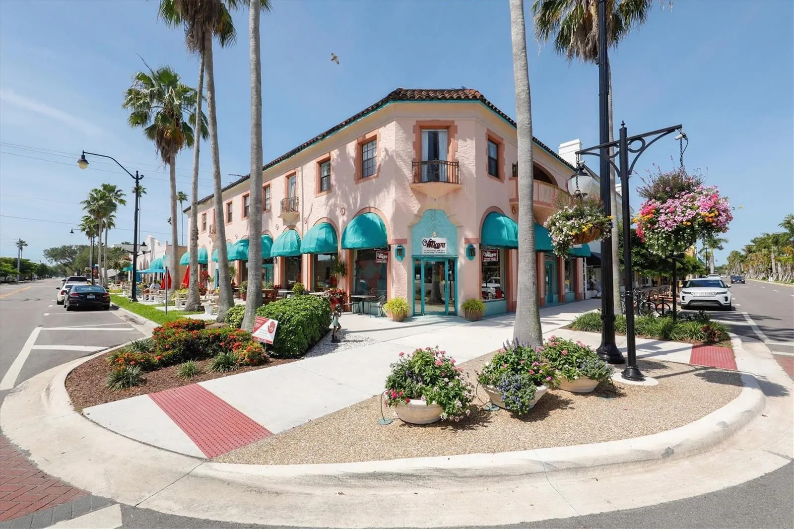 712 GRANADA AVE #2 #2