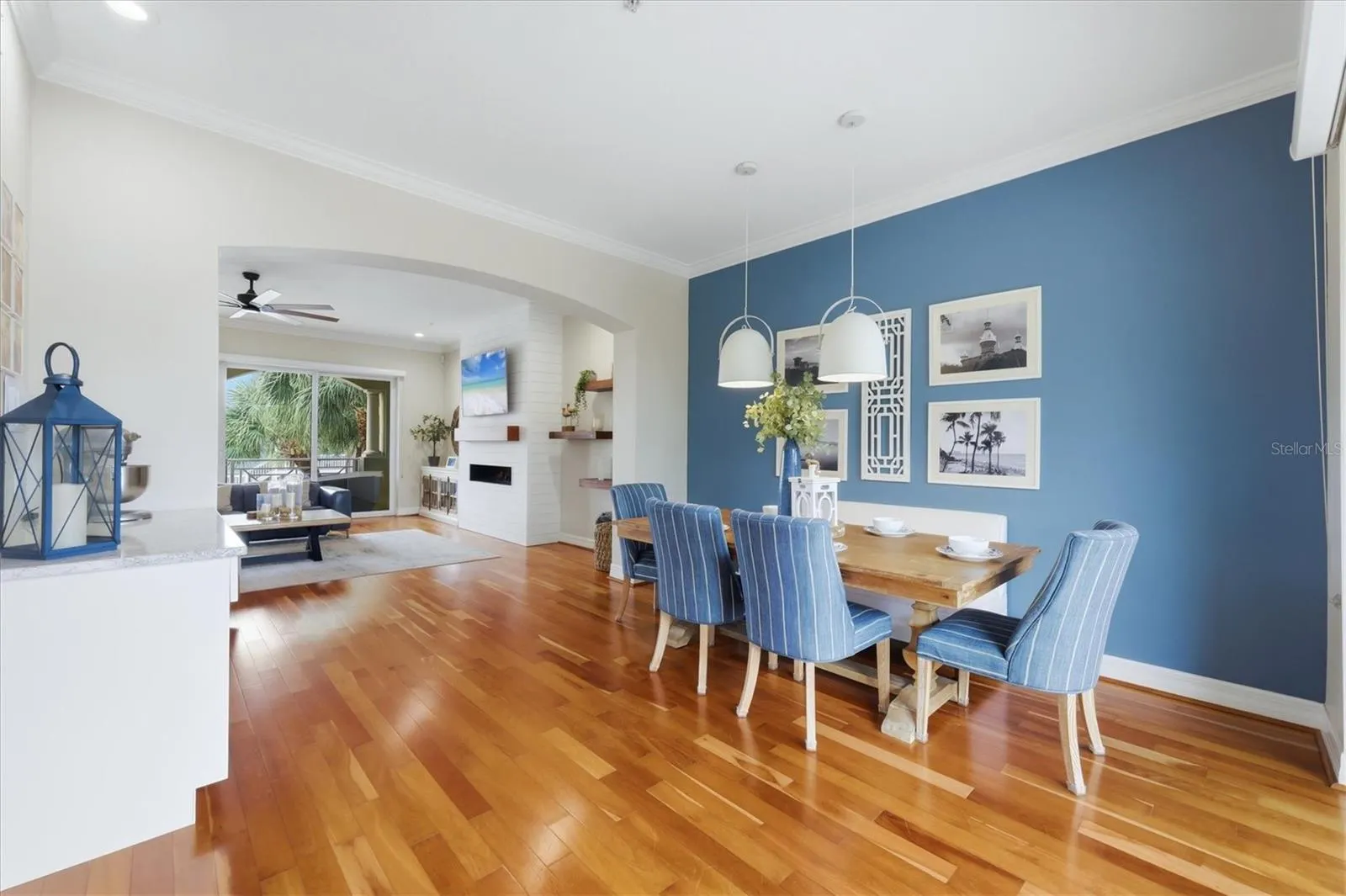 712 GRANADA AVE #2 #2