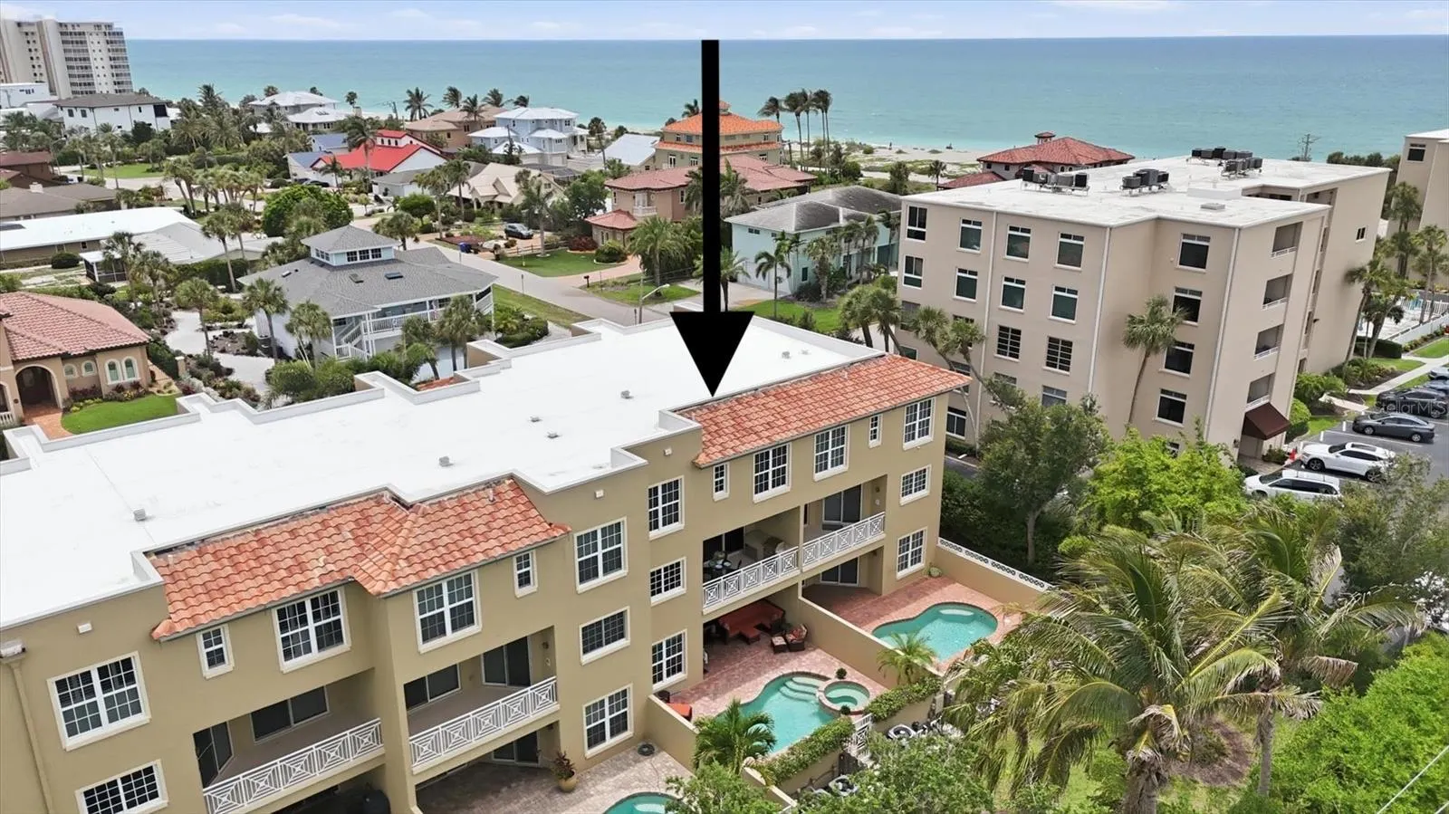712 GRANADA AVE #2 #2