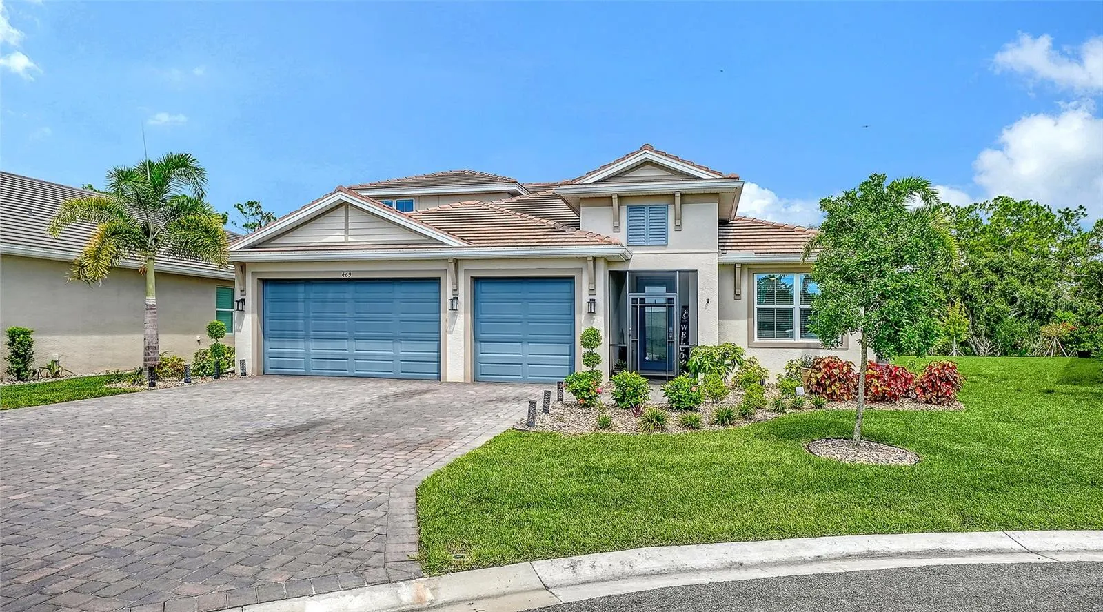 469 BANEBERRY CT
