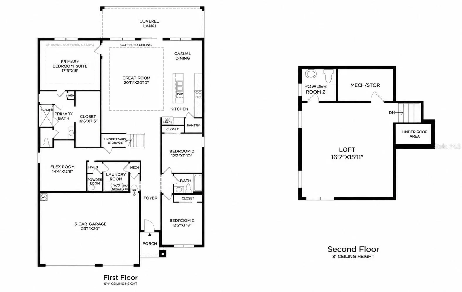 469 BANEBERRY CT