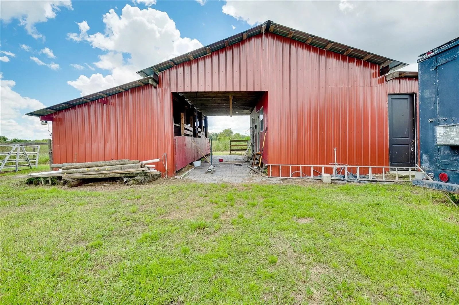 8235 STATE ROAD 64 W