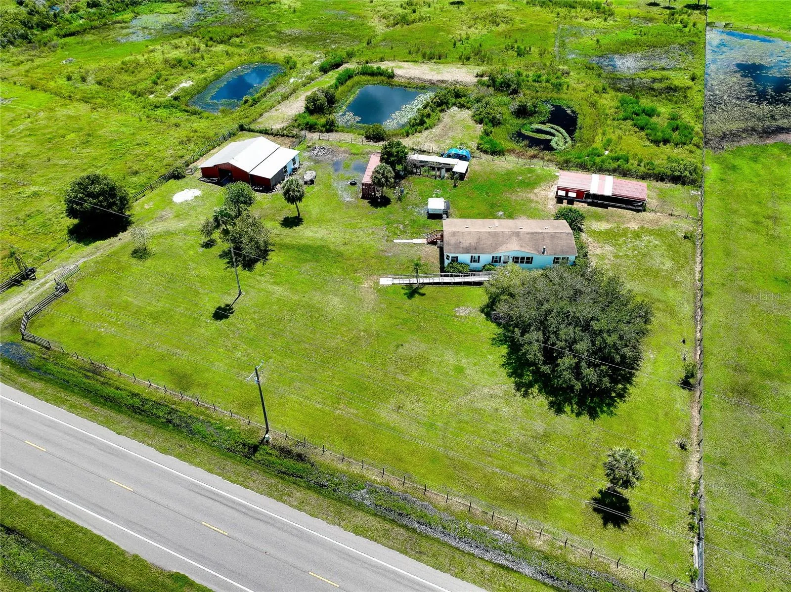 8235 STATE ROAD 64 W