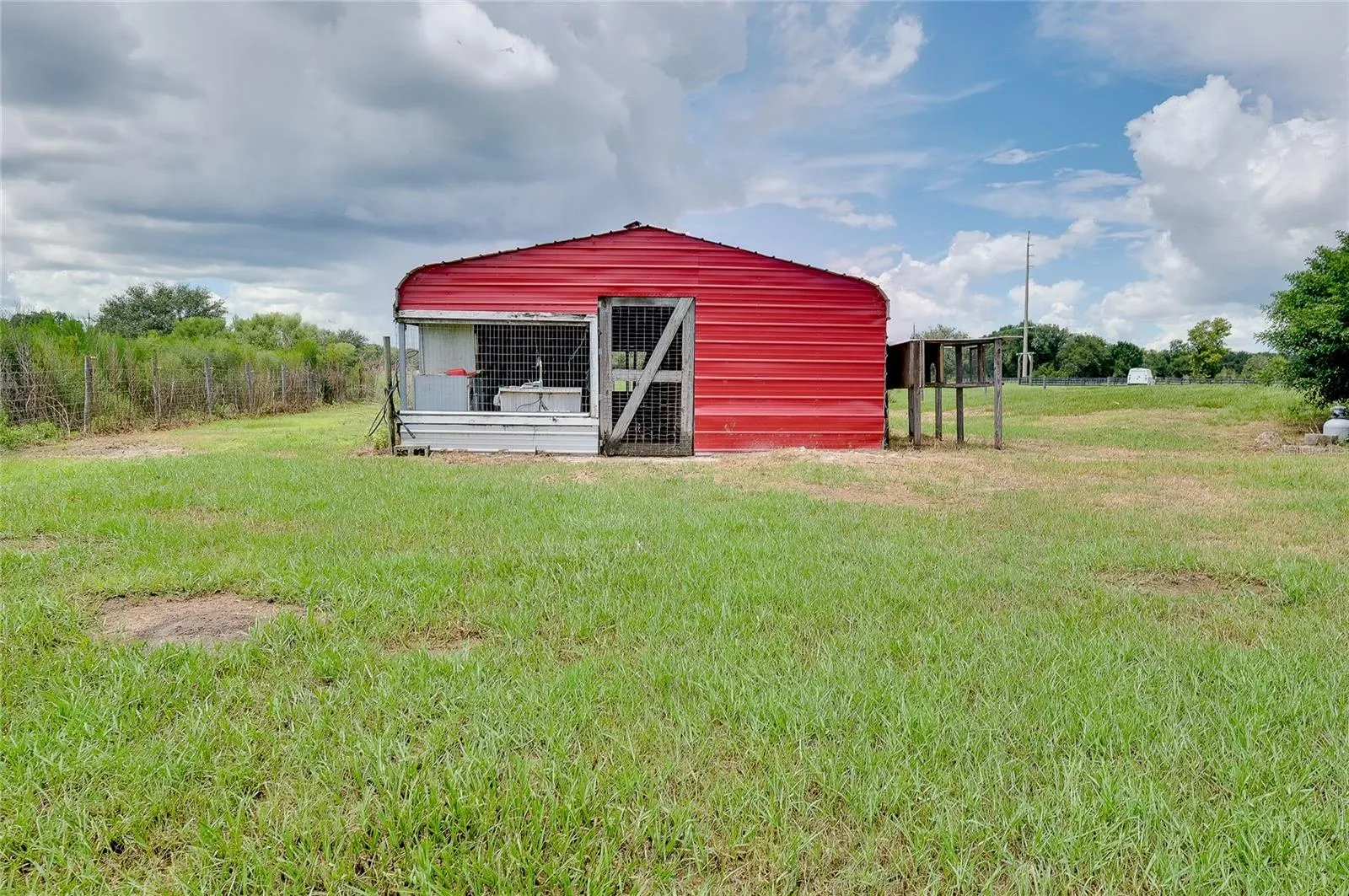 8235 STATE ROAD 64 W