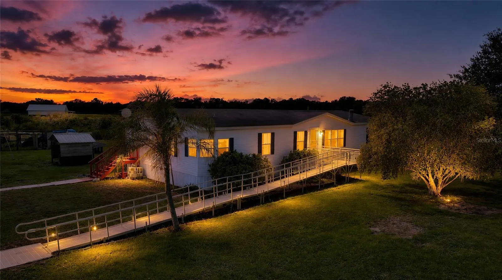 8235 STATE ROAD 64 W