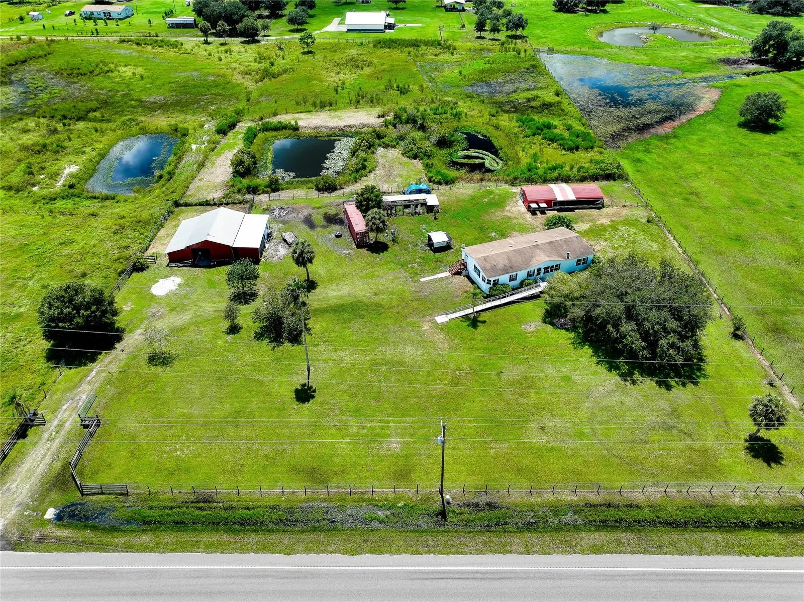 8235 STATE ROAD 64 W