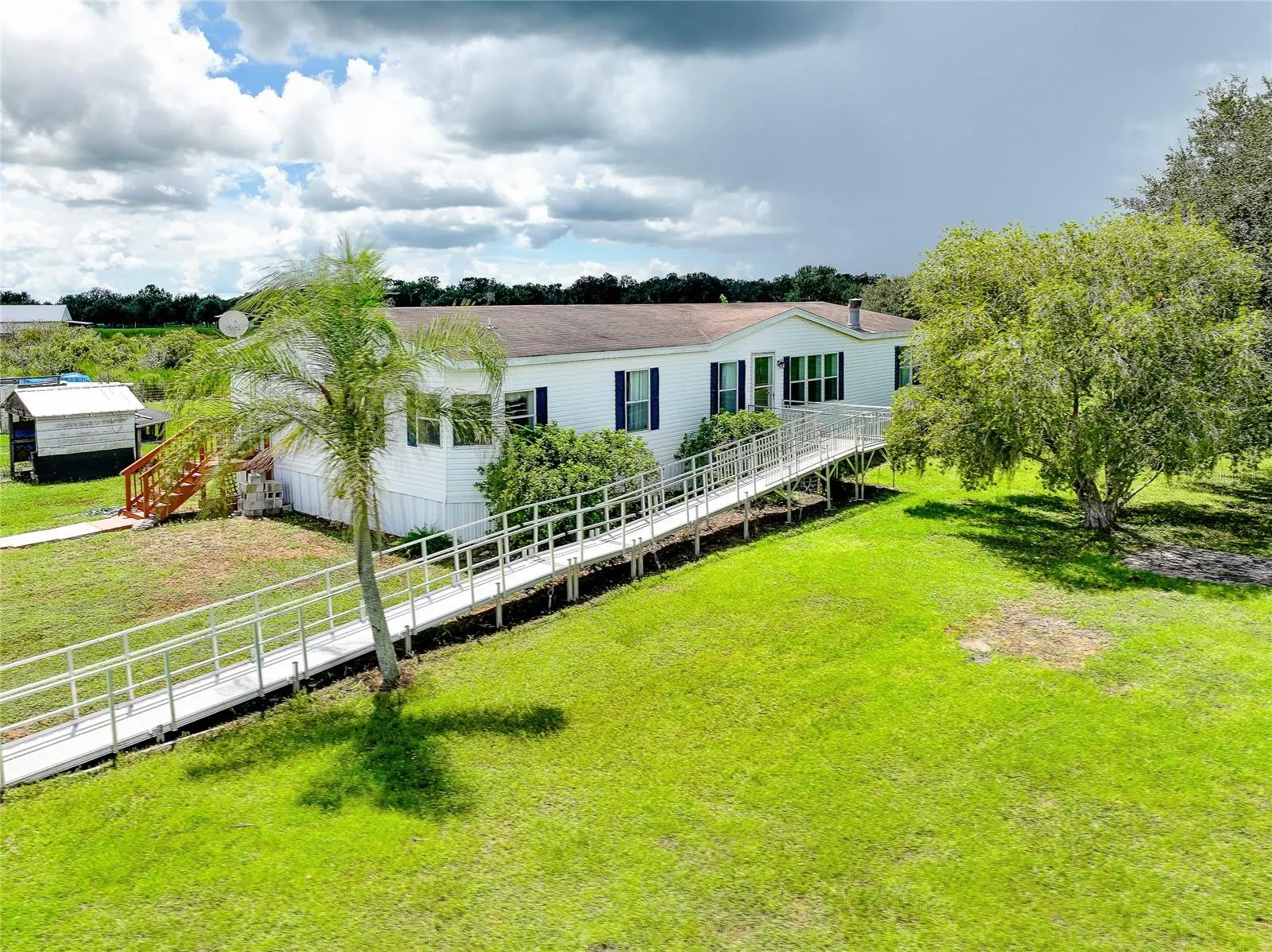 8235 STATE ROAD 64 W