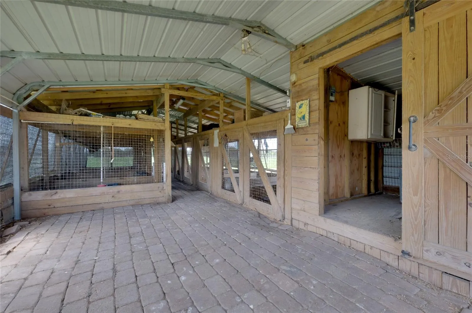 8235 STATE ROAD 64 W