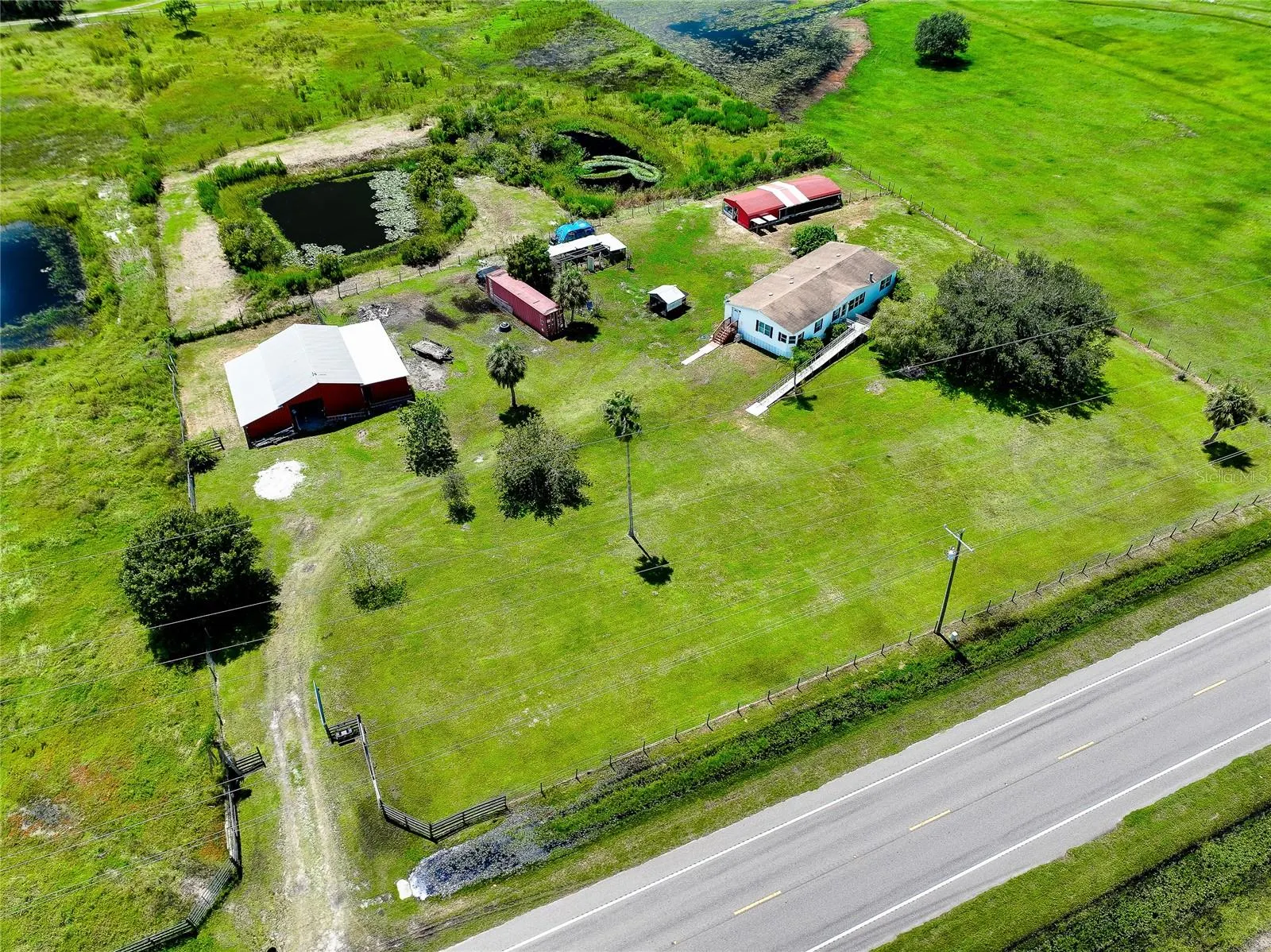 8235 STATE ROAD 64 W