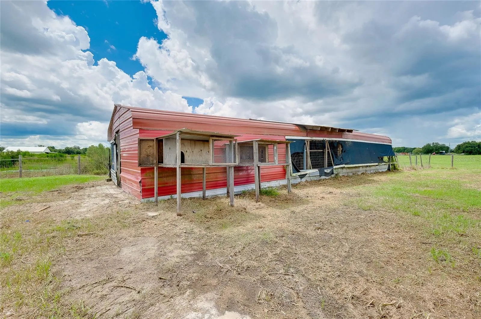 8235 STATE ROAD 64 W
