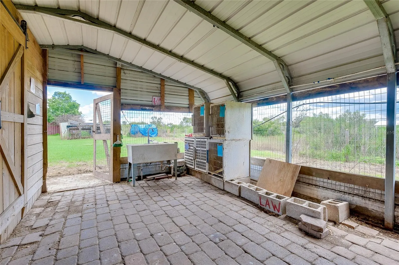 8235 STATE ROAD 64 W