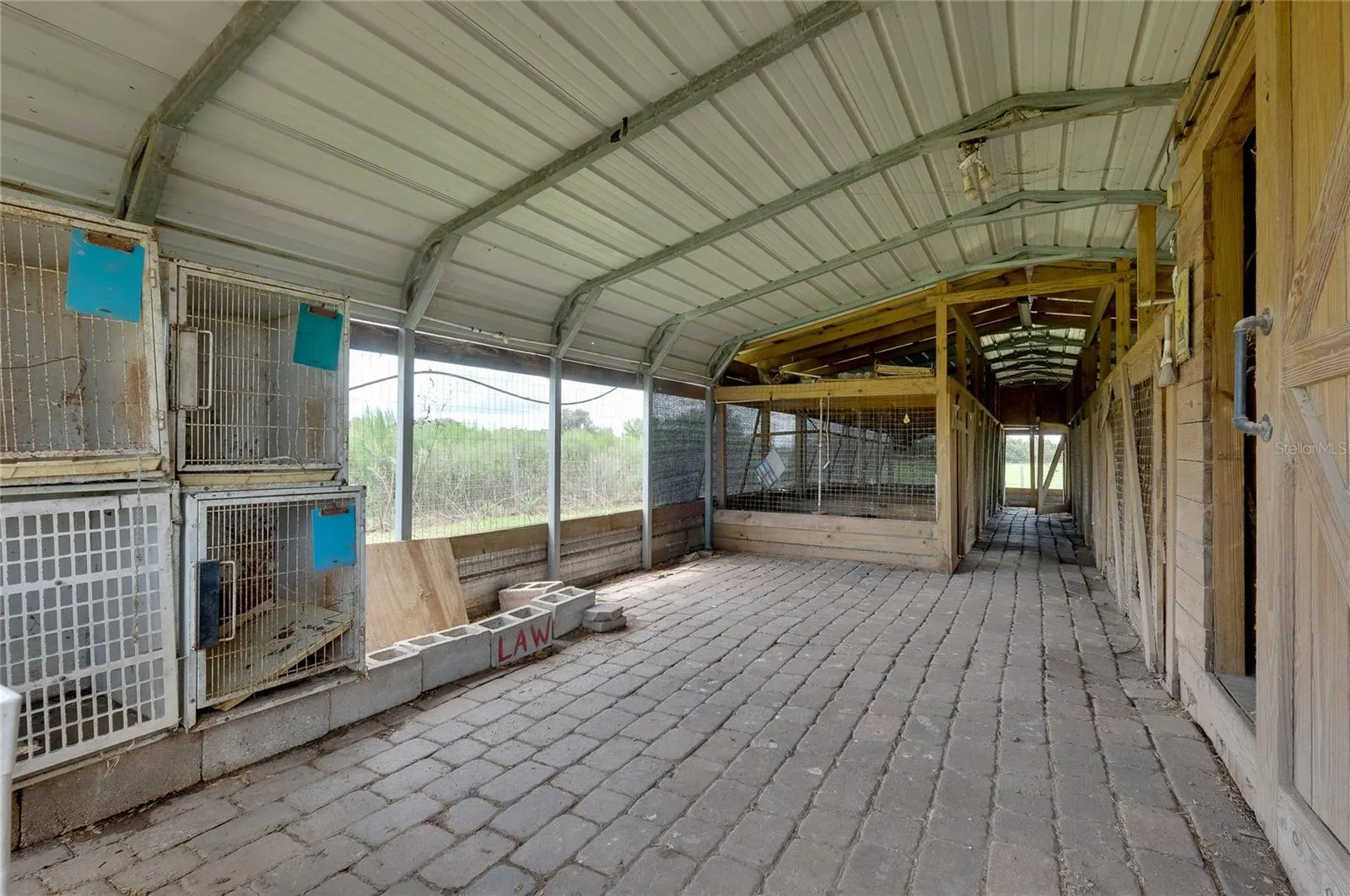 8235 STATE ROAD 64 W