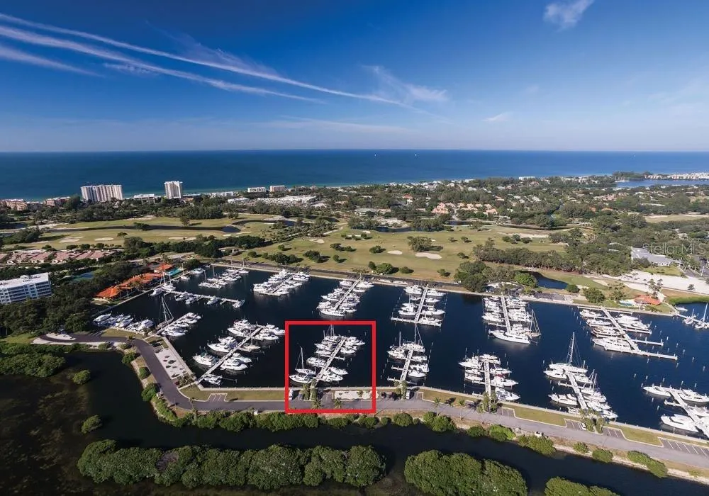 2800 HARBOURSIDE DRIVE DR #M-10 #M-10