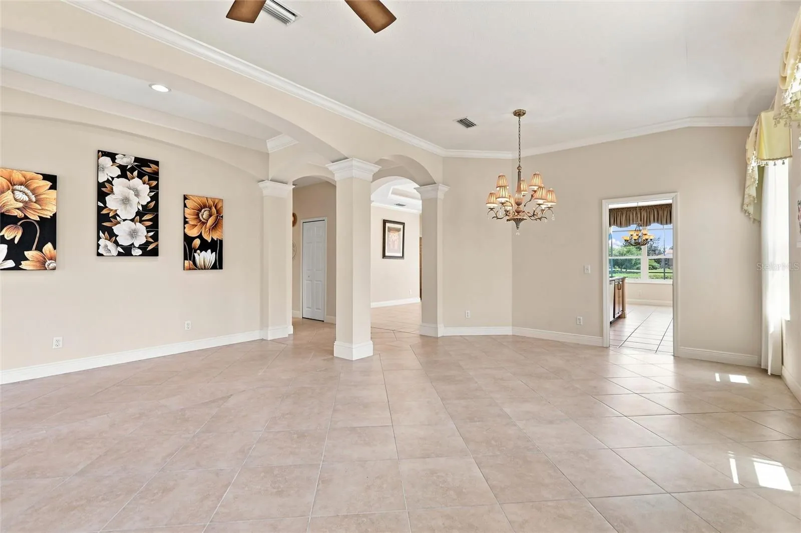 1328 THORNAPPLE DR