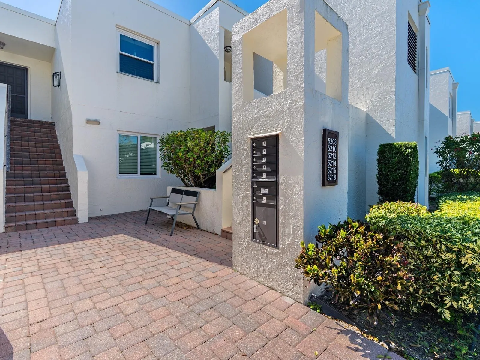 5214 MARSH FIELD LN #106 #106
