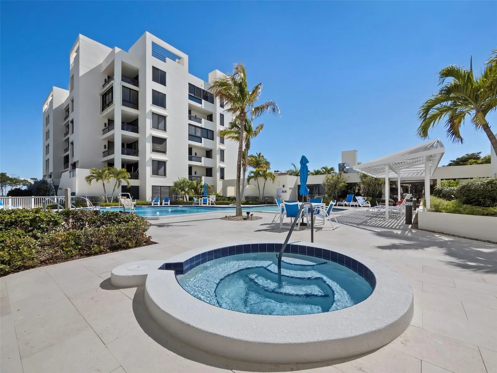 2020 HARBOURSIDE DR #442 #442