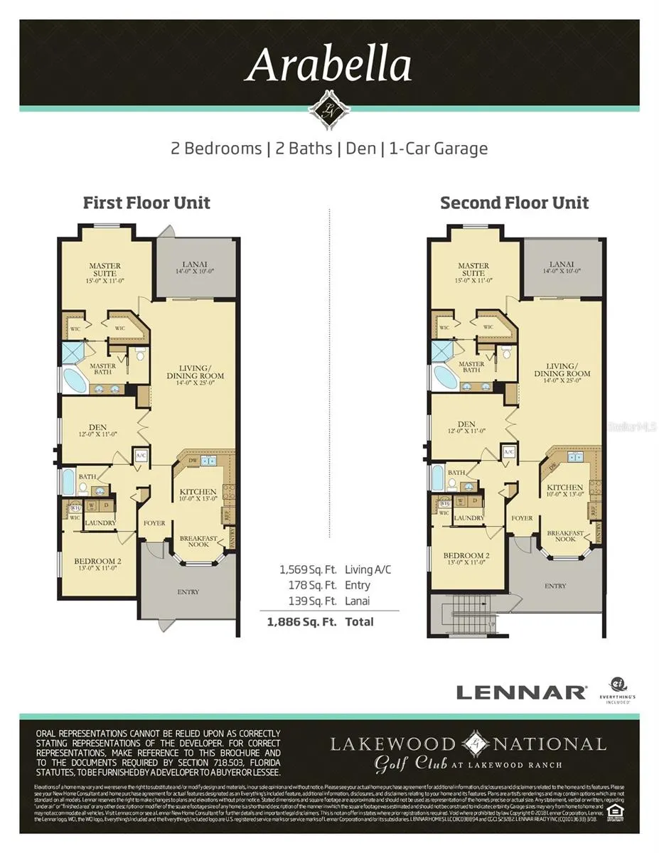 5614 PALMER CIR #206 #206