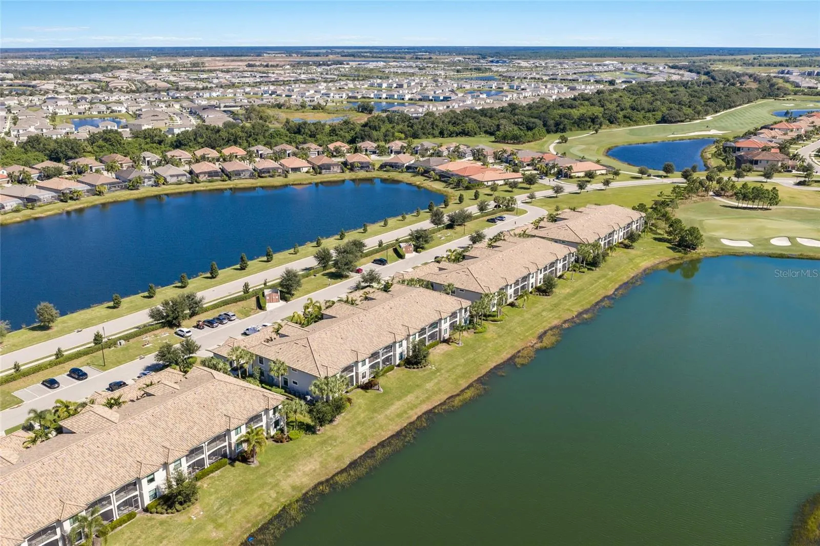 5614 PALMER CIR #206 #206
