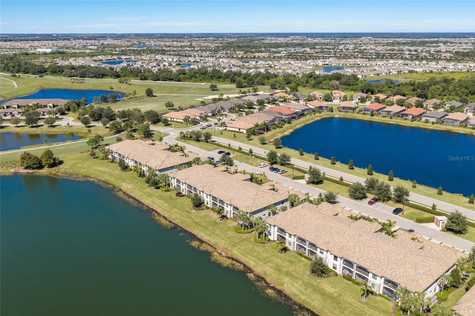 5614 PALMER CIR #206 #206