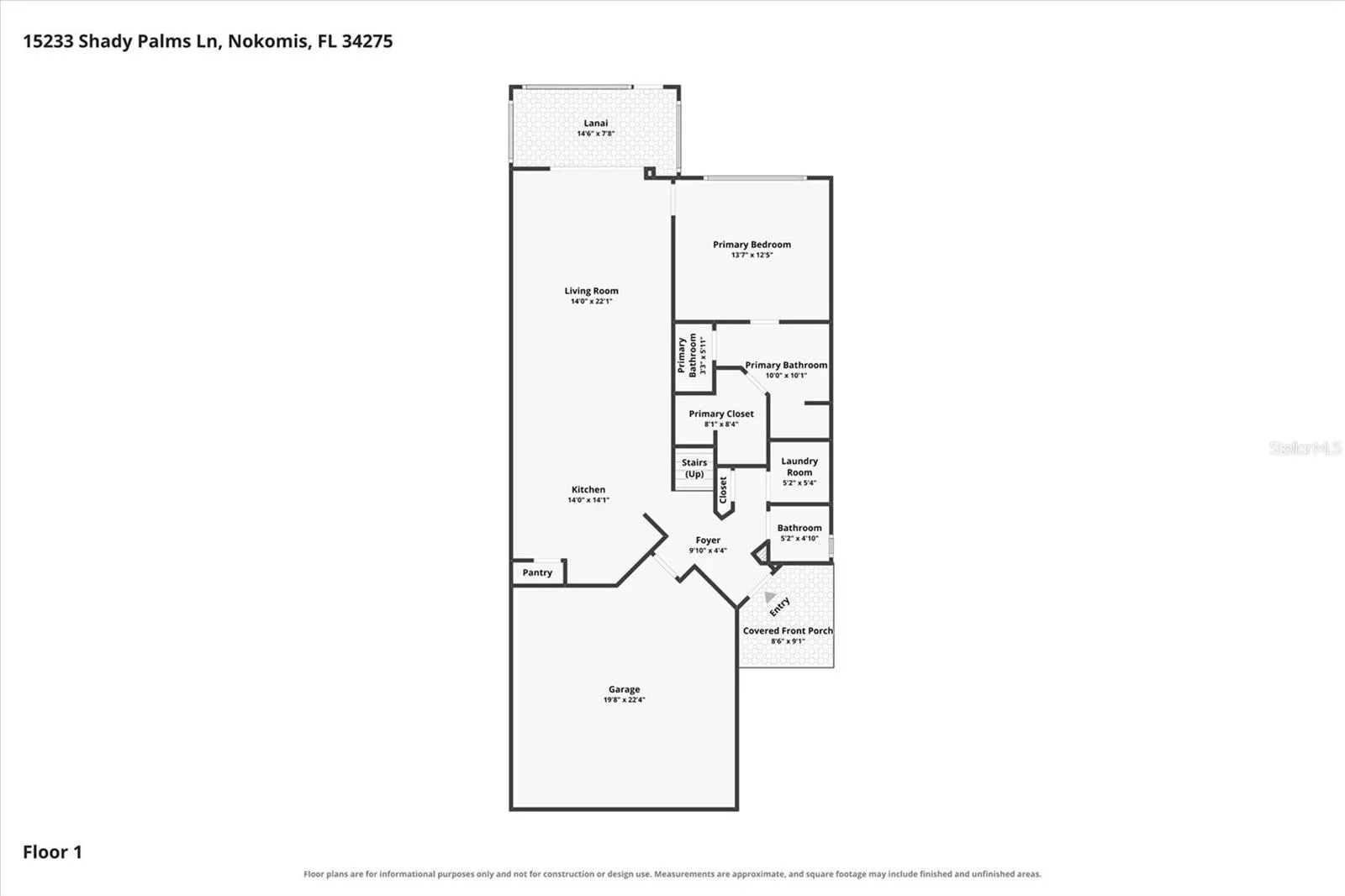 15233 SHADY PALMS LN
