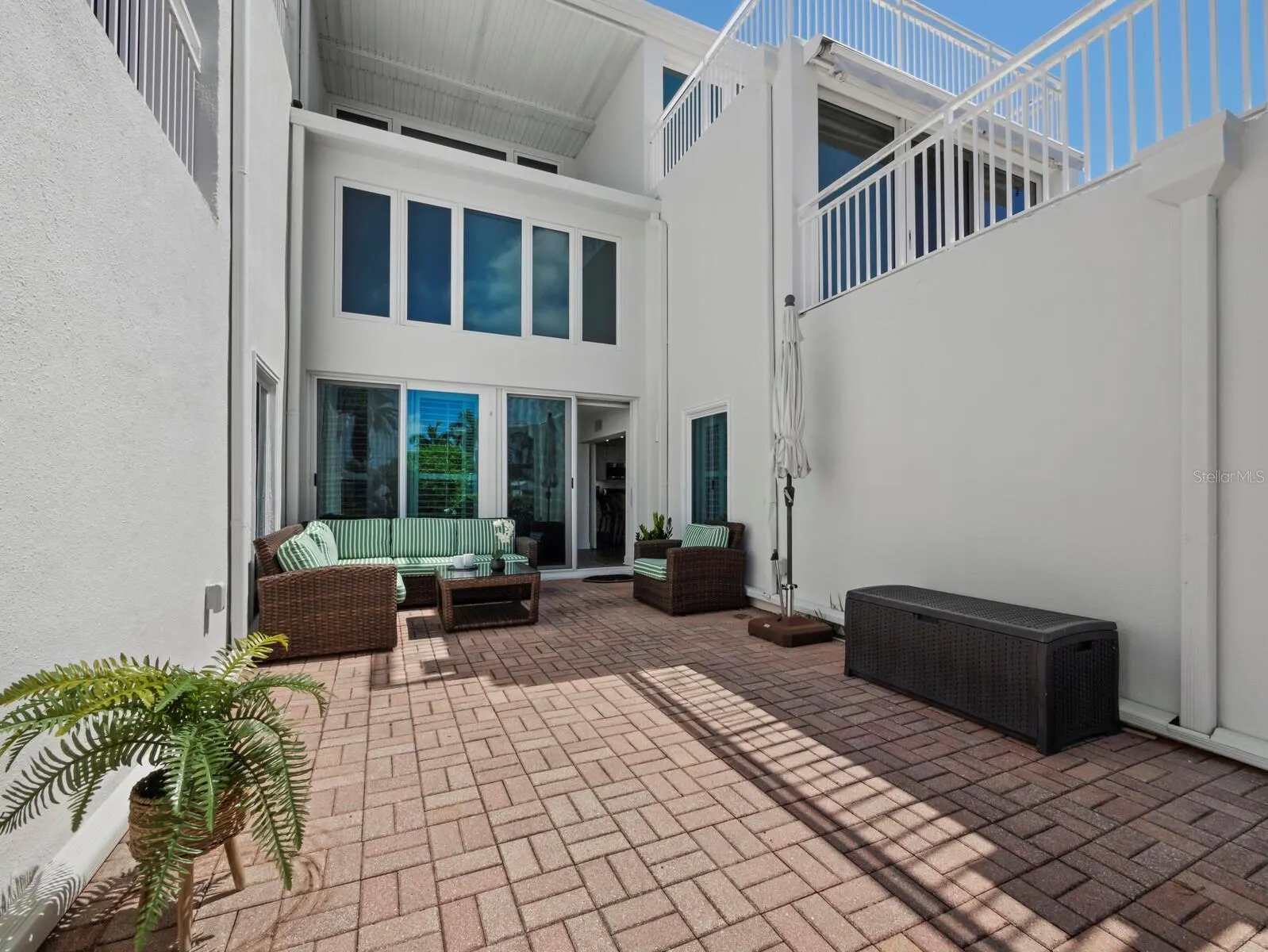 5055 GULF OF MEXICO DR #115 #115