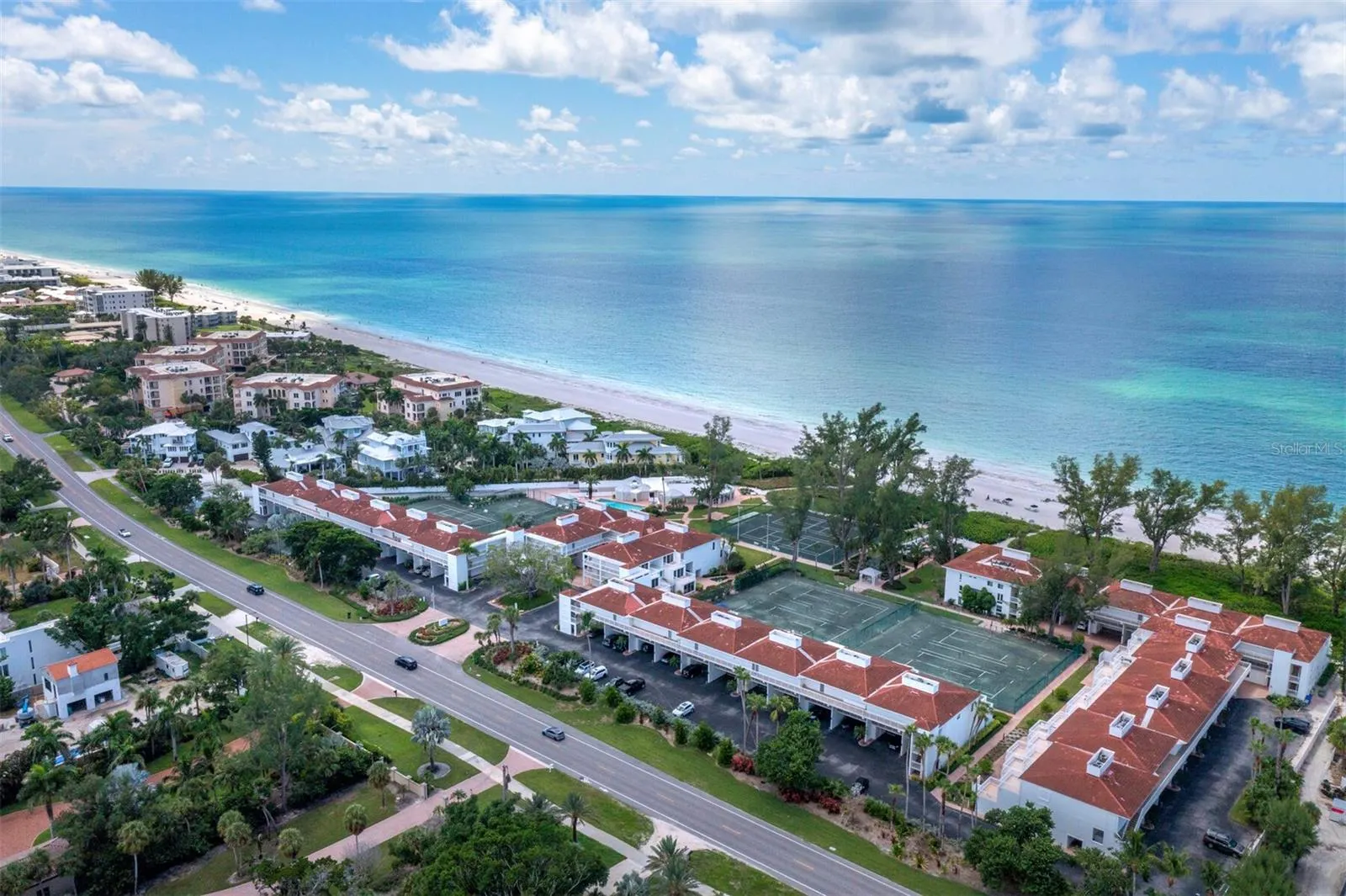 5055 GULF OF MEXICO DR #115 #115