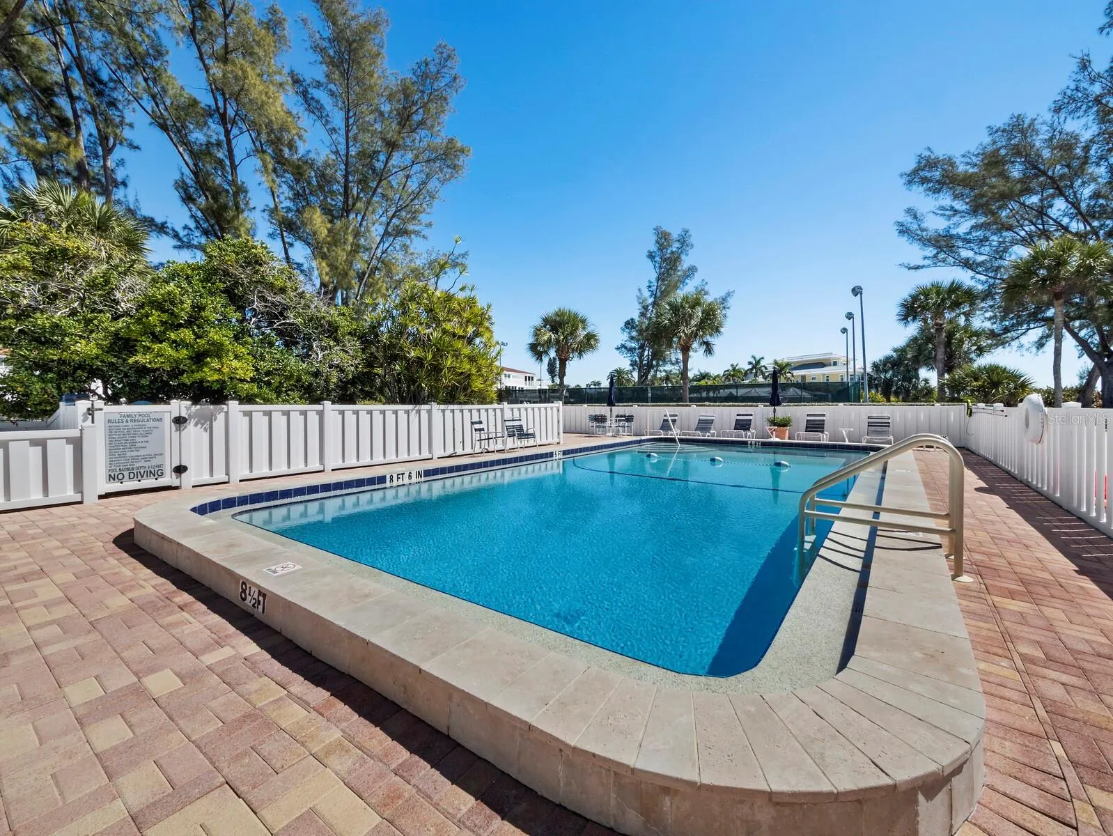 5055 GULF OF MEXICO DR #115 #115