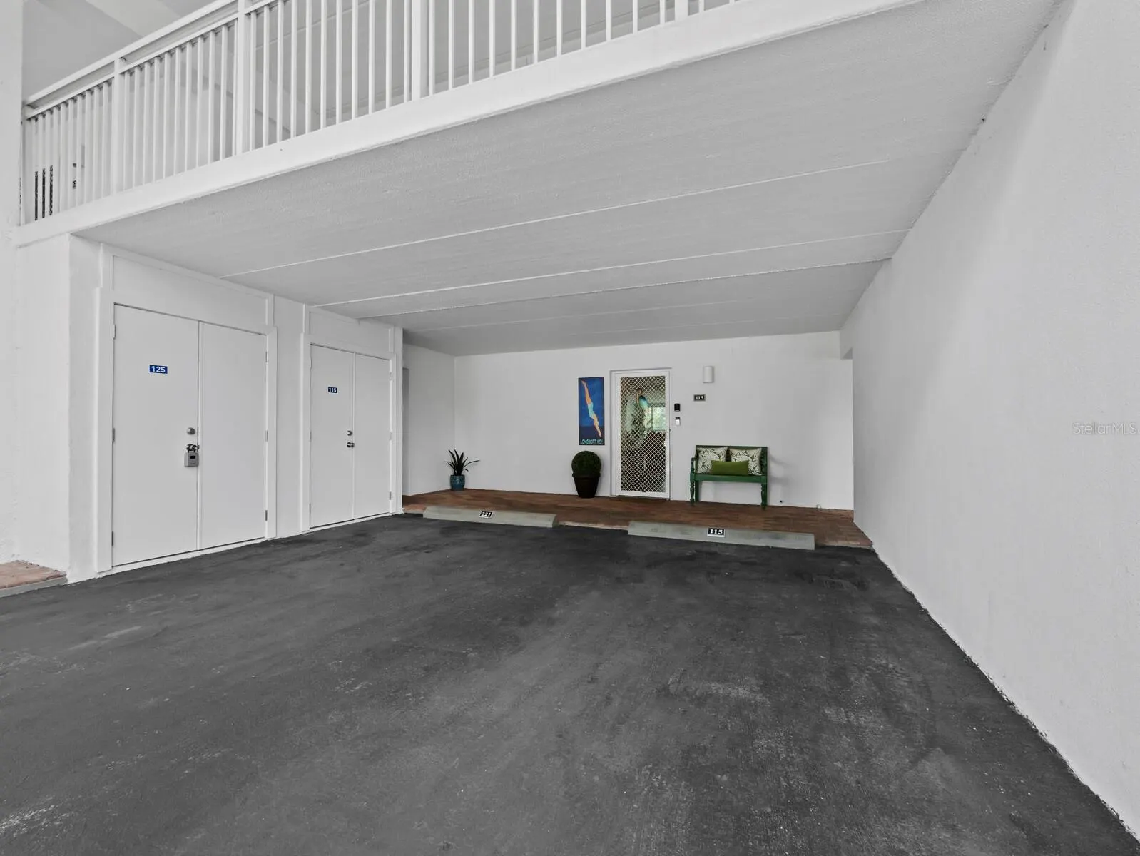 5055 GULF OF MEXICO DR #115 #115